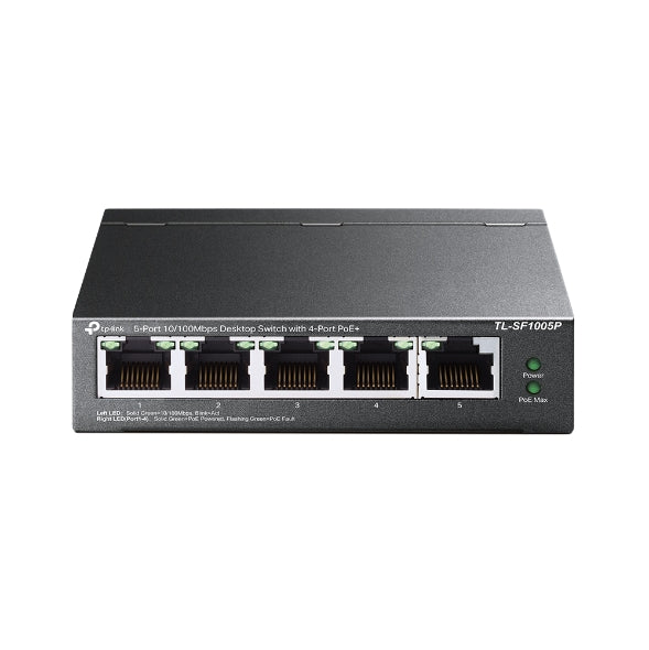TP link SF1005P
