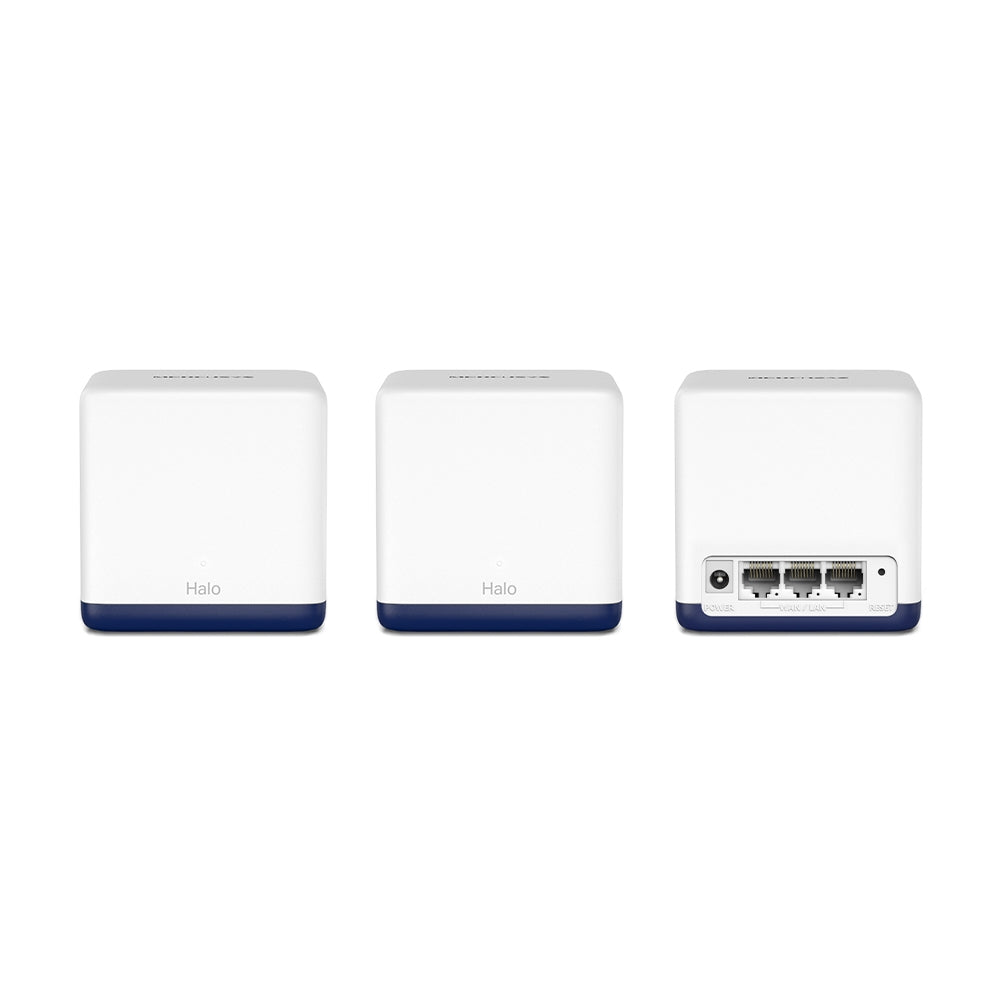 Halo H50G(3-Pack)