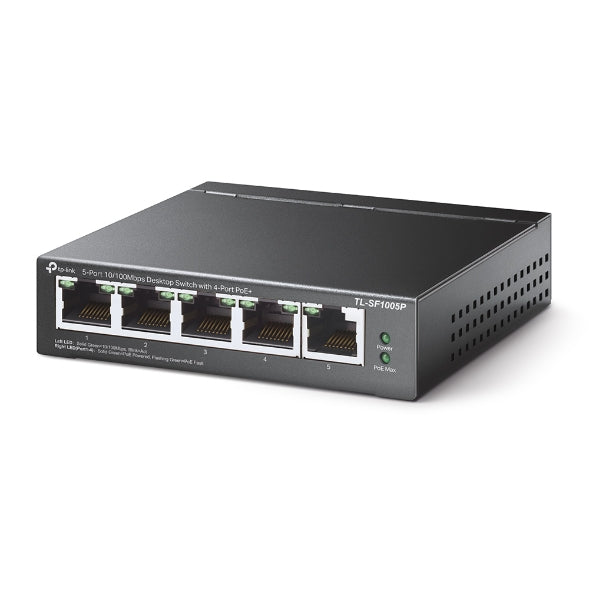 TP link SF1005P