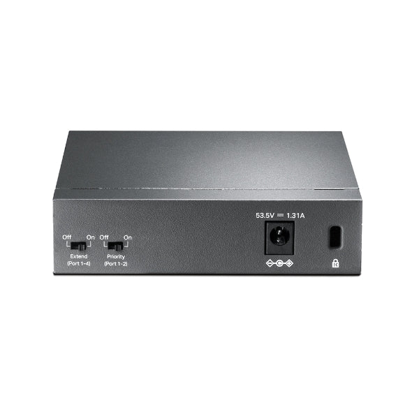 TP link SF1005P