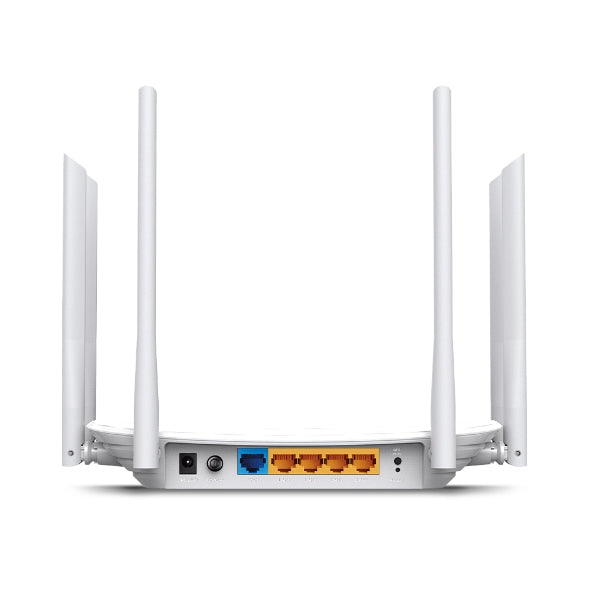 TP link Archer C86 AC1900 MU-MIMO Wi-Fi Router