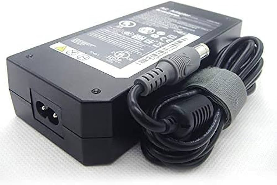 LENOVO CHARGER