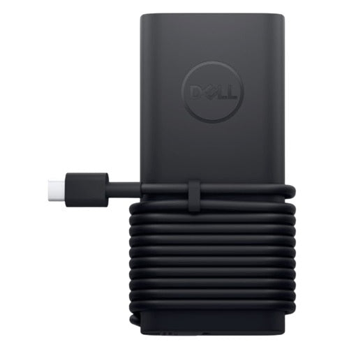 Dell 65-Watt AC Adapter - Slim Power Cord with 4.5mm Barrel