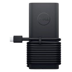 Dell 65-Watt AC Adapter - Slim Power Cord with 4.5mm Barrel
