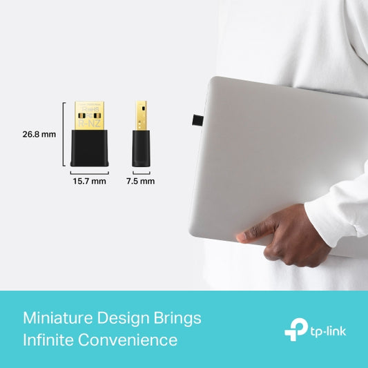 TP LINK Archer TX20U Nano