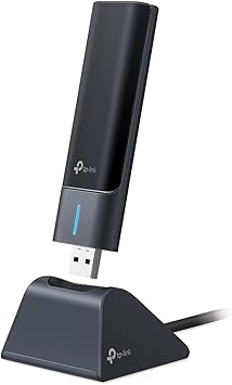 TP LINK Archer TX70UH