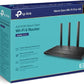 TP link Archer AX12 AX1500 Gigabit Wi-fi 6 Router