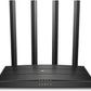 TP link Archer A6	AC1200 Wireless MU-MIMO Gigabit Router