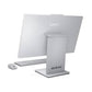 Lenovo 24IRH9 AIO, Core i7, 16GB, 512GB SSD, 23.8" FHD, Cloud Grey