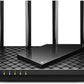 TP link Archer AX73 AX5400 Wi-Fi 6 Router