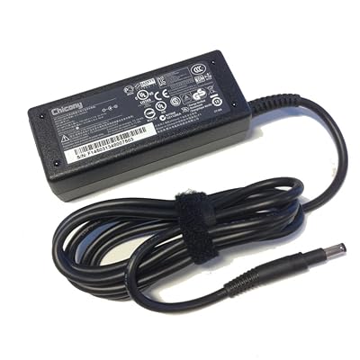 HP CHARGER