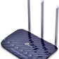 TP link Archer C20	AC750 Wireless Dual Band Router