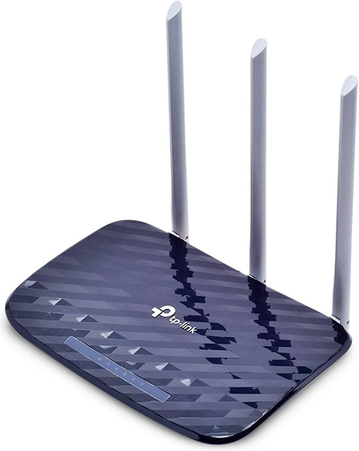 TP link Archer C20	AC750 Wireless Dual Band Router