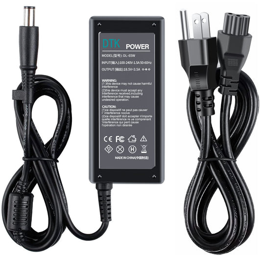 HP CHARGER