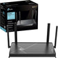 TP link Archer BE230 BE3600 Dual-Band Wi-Fi 7 Router