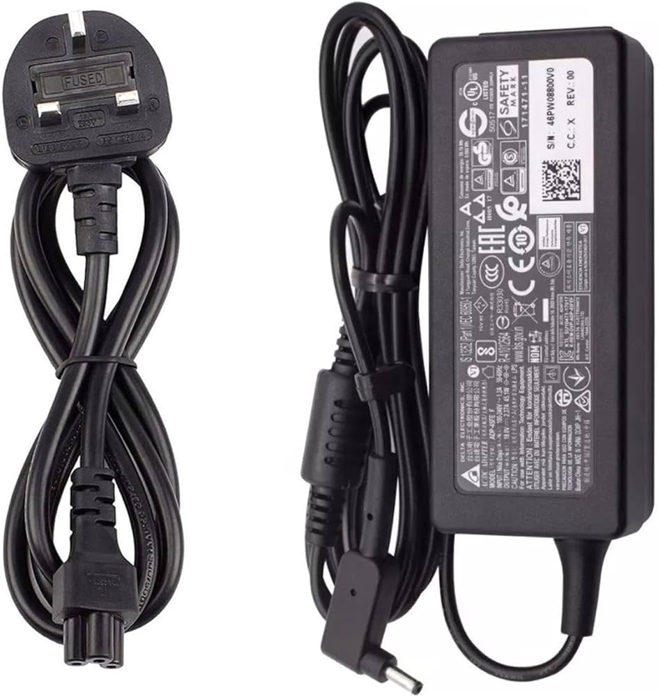 ASUS CHARGER