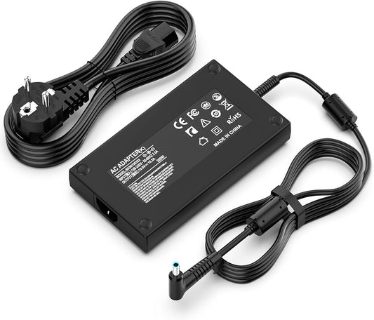 HP CHARGER