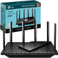 TP link Archer AX73 AX5400 Wi-Fi 6 Router