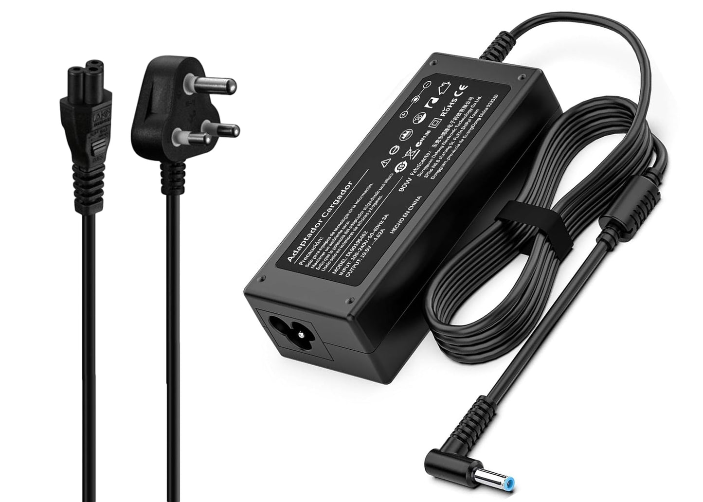 HP CHARGER