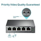 TP link SF1005P