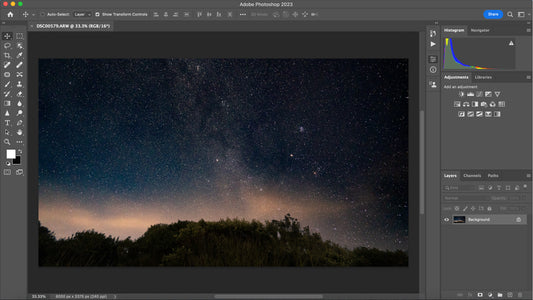 Adobe Photoshop 2023