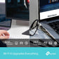 TP LINK Archer TX10UB Nano