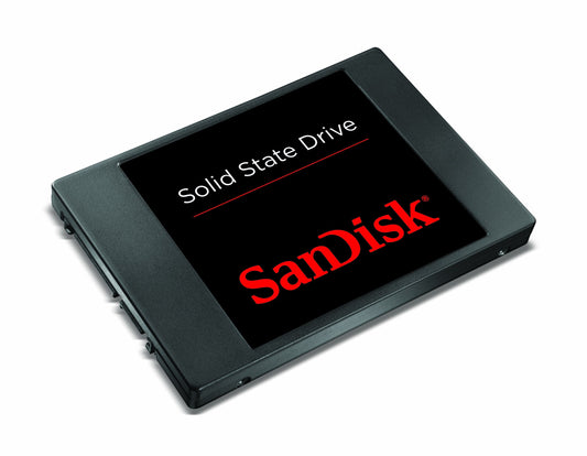 SanDisk SSD