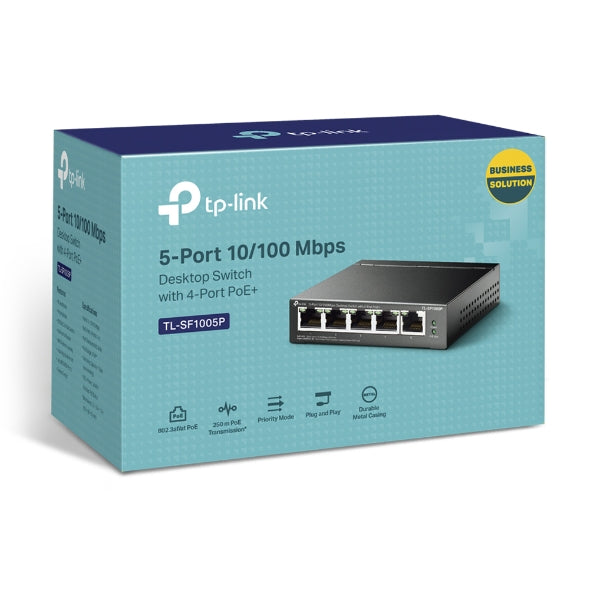 TP link SF1005P