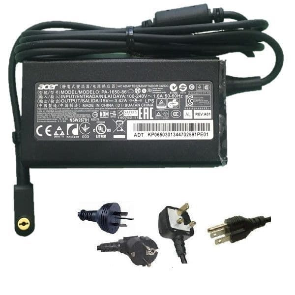 ACER CHARGER