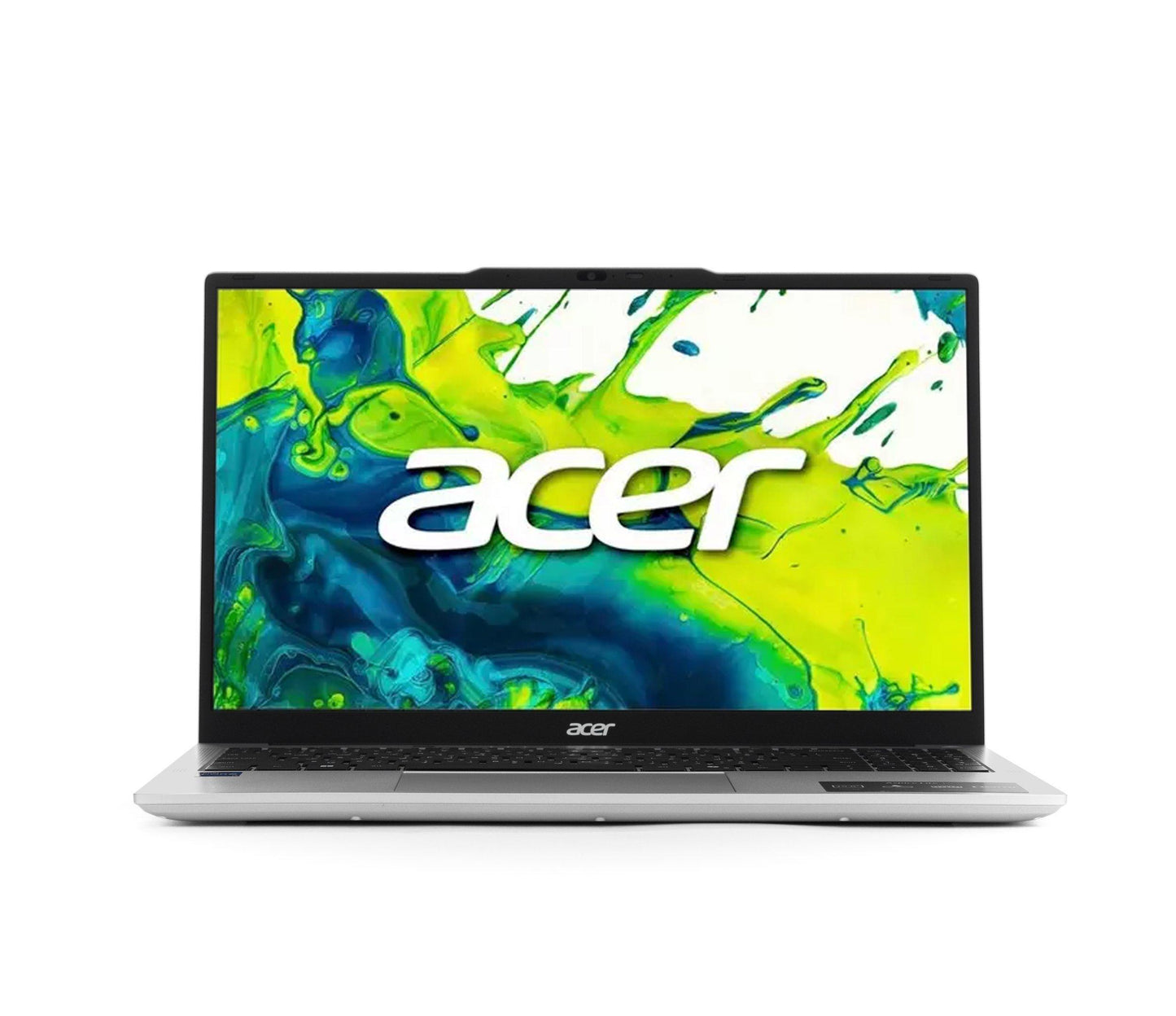 ACER Aspire Lite 15, Core i7 up to 4.90GHz - 24MB, 10 Core, 16GB, 1TB, 15 inch FHD - 65Hz, Gray