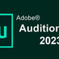 Adobe Audition 2023