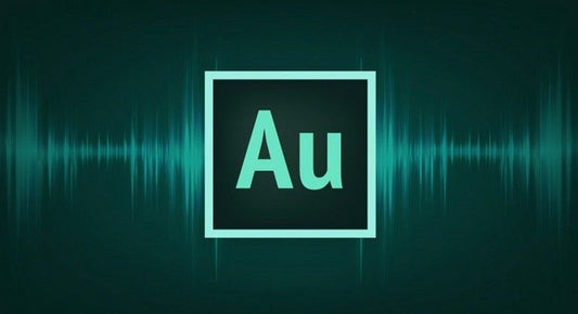 Adobe Audition 2023