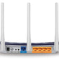 TP link Archer C20	AC750 Wireless Dual Band Router