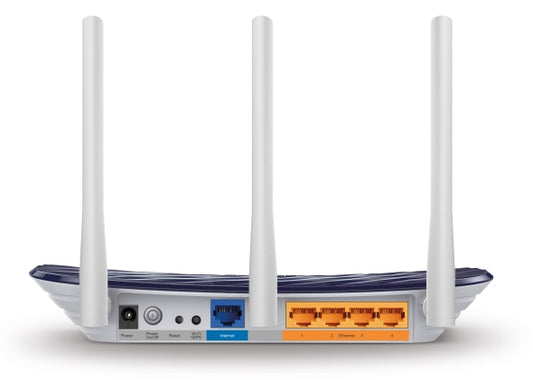 TP link Archer C20	AC750 Wireless Dual Band Router