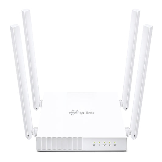 TP link Archer C24 AC750 Dual Band Wi-Fi Router
