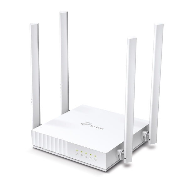 TP link Archer C24 AC750 Dual Band Wi-Fi Router