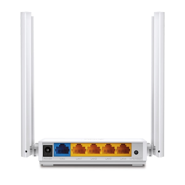TP link Archer C24 AC750 Dual Band Wi-Fi Router