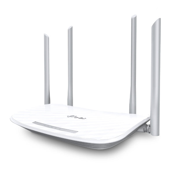TP link Archer C50	AC1200 Wireless Dual Band Router