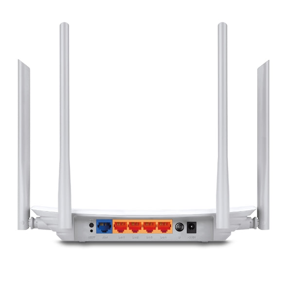 TP link Archer C50	AC1200 Wireless Dual Band Router