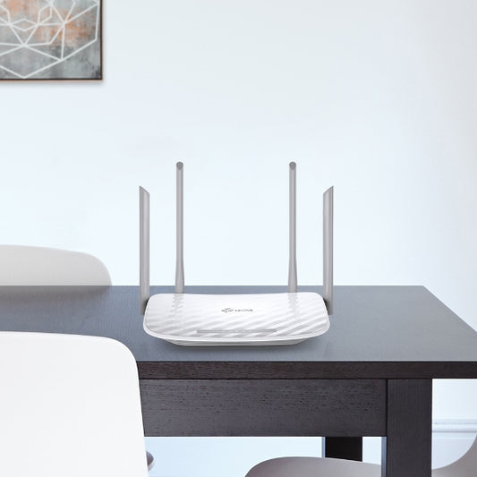 TP link Archer C50	AC1200 Wireless Dual Band Router