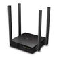 TP link Archer C54 AC1200 Dual Band Wi-Fi Router