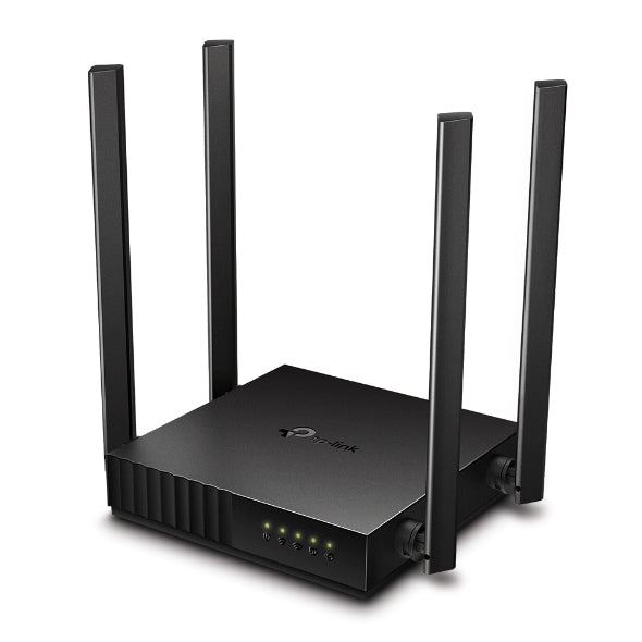 TP link Archer C54 AC1200 Dual Band Wi-Fi Router