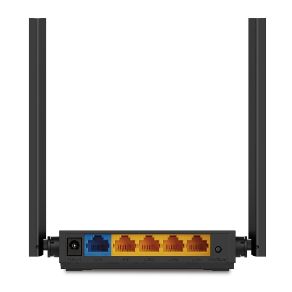TP link Archer C54 AC1200 Dual Band Wi-Fi Router