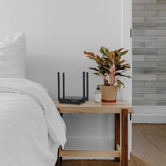TP link Archer C54 AC1200 Dual Band Wi-Fi Router