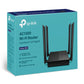 TP link Archer C64	AC1200 MU-MIMO Wi-Fi Router