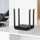 TP link Archer C64	AC1200 MU-MIMO Wi-Fi Router