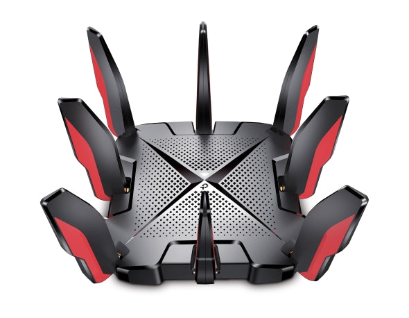 TP link Archer GX90	AX6600 Wi-Fi 6 Tri-Band Gaming Router