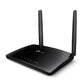 TP link Archer MR200	AC750 Wireless Dual Band 4G LTE Router