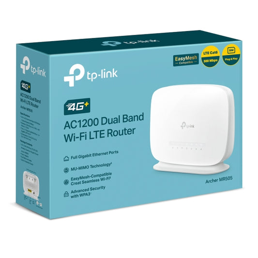 Tp link Archer MR505
