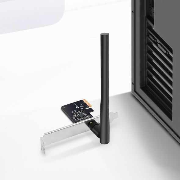 TP LINK Archer T2E